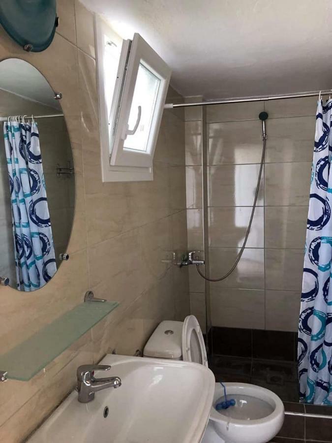 Samakovlis Apartments Nea Michaniona Eksteriør billede